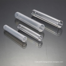 Test Tube with Different Size